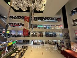 Bukit Timah Plaza / Sherwood Towers (D21), Shop House #493081381